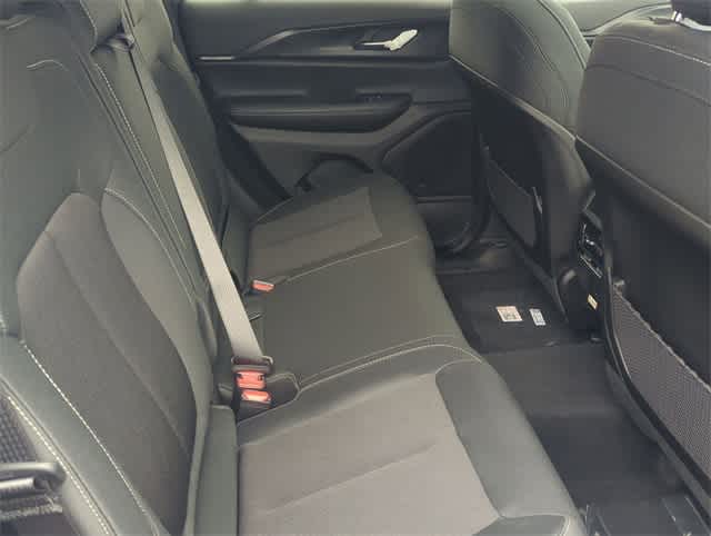 Thumbnail: 2025 Jeep Grand Cherokee - 21