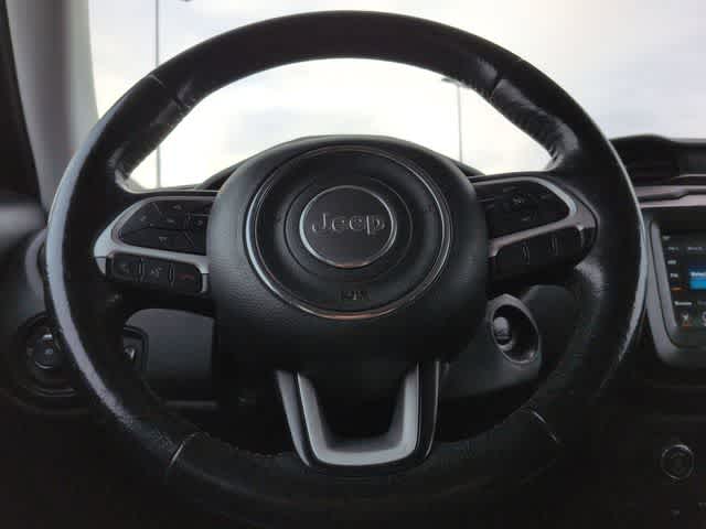 Thumbnail: 2019 Jeep Renegade - 23