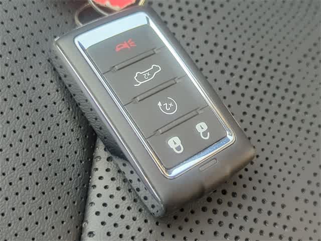 Thumbnail: 2026 Jeep Cherokee - 37