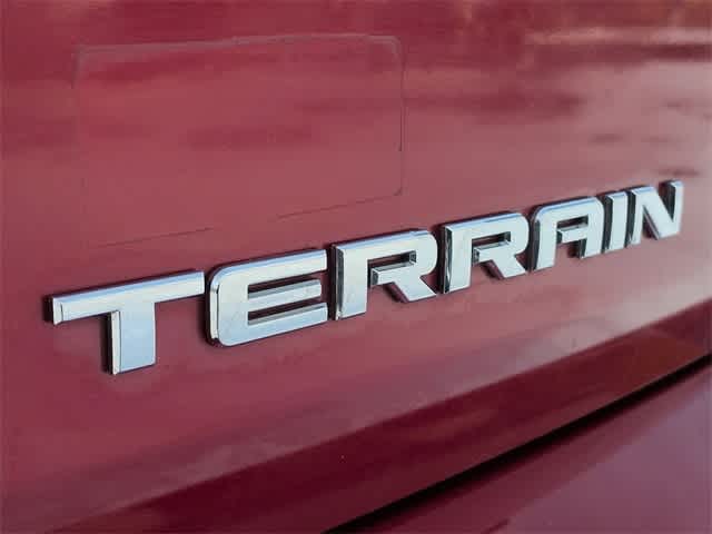 Thumbnail: 2019 GMC Terrain - 12