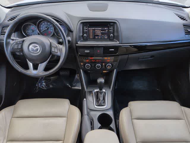 Thumbnail: 2015 Mazda CX-5 - 16