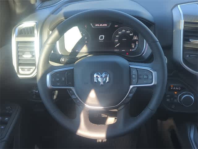 Thumbnail: 2026 RAM 1500 - 24