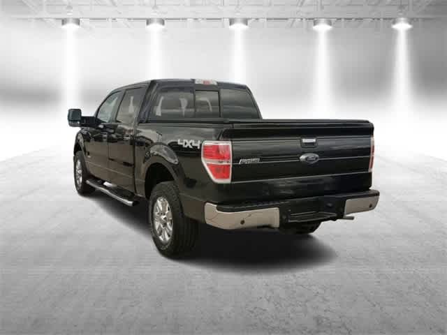 Thumbnail: 2014 Ford F-150 - 7