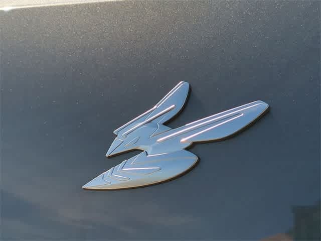 Thumbnail: 2024 Dodge Hornet - 12