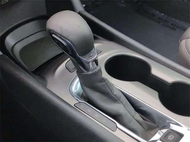 Thumbnail: 2023 Chevrolet Malibu - 29