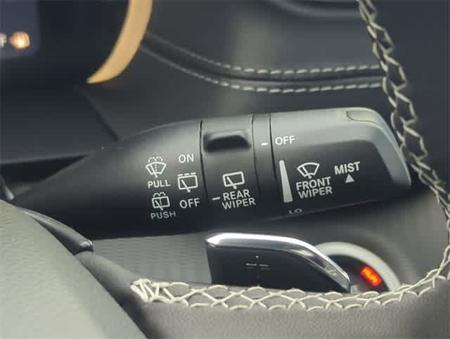 Thumbnail: 2025 Jeep Grand Cherokee - 26