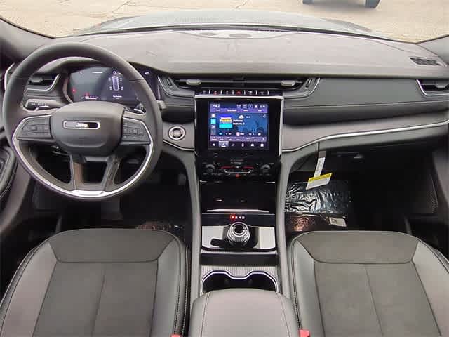 Thumbnail: 2025 Jeep Grand Cherokee - 15