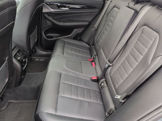 Thumbnail: 2023 BMW X3 - 19