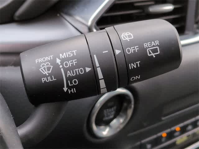 Thumbnail: 2024 Mazda CX-5 - 26