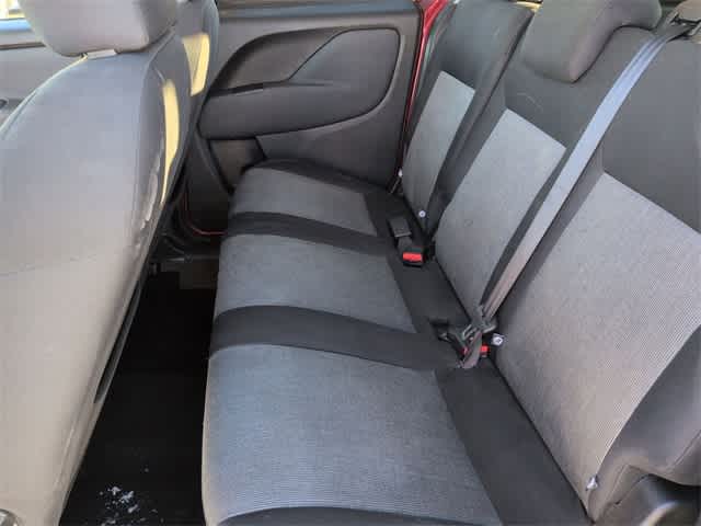 Thumbnail: 2015 RAM ProMaster City - 20