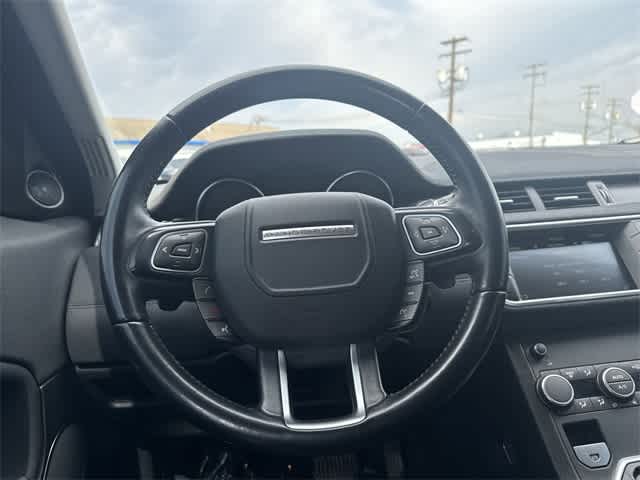 Thumbnail: 2019 Land Rover Range Rover Evoque - 23