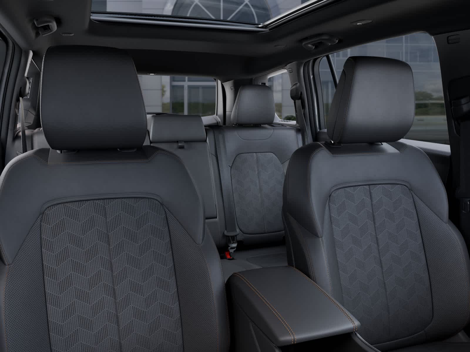Thumbnail: 2026 Jeep Cherokee - 26