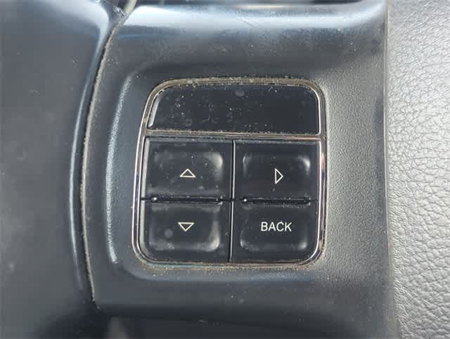 Thumbnail: 2012 RAM 1500 - 23