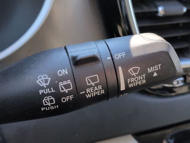 Thumbnail: 2020 Chrysler Pacifica - 27