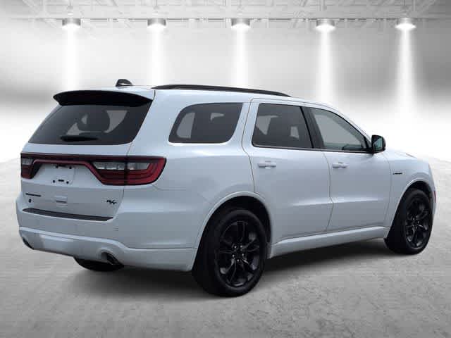 Thumbnail: 2025 Dodge Durango - 8