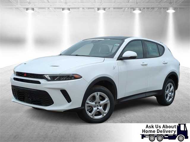 2024 Dodge Hornet GT -
                  Garden City, MI
