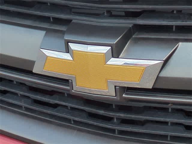 Thumbnail: 2016 Chevrolet Colorado - 12