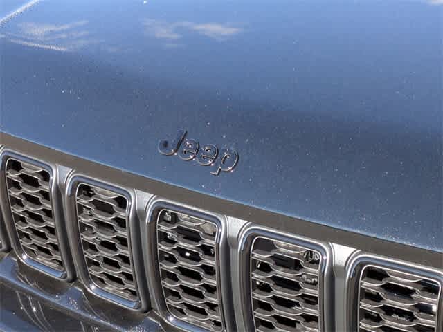 Thumbnail: 2025 Jeep Grand Cherokee - 11