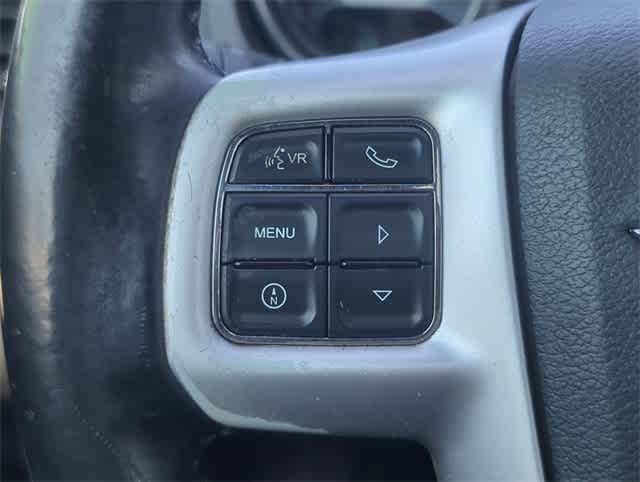 Thumbnail: 2012 Chrysler 200 - 25
