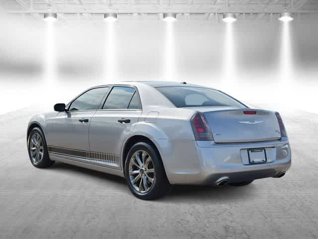 Thumbnail: 2014 Chrysler 300 - 6