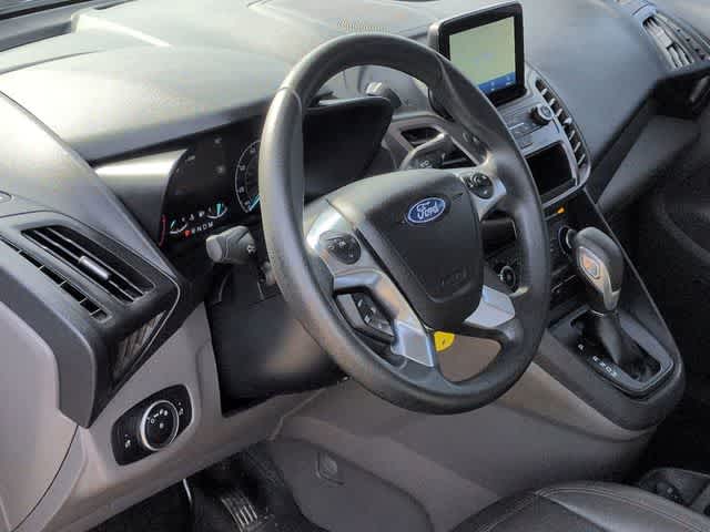 2021 Ford Transit Connect XL - Photo 10