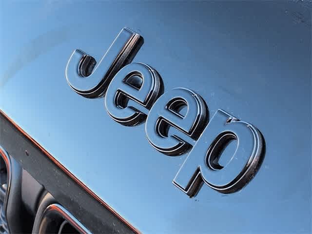 Thumbnail: 2025 Jeep Grand Cherokee - 12