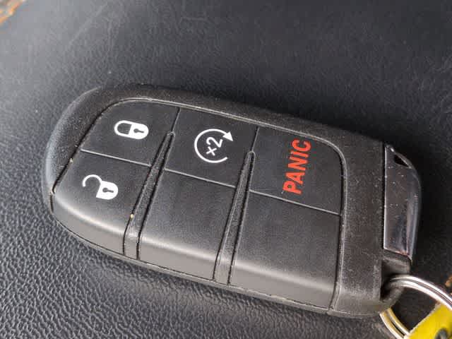 Thumbnail: 2018 Jeep Compass - 31