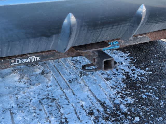 Thumbnail: 2007 Pontiac Vibe - 28