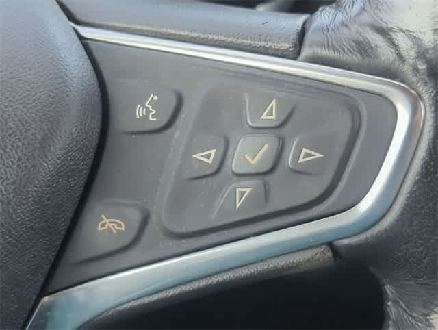 Thumbnail: 2019 Chevrolet Equinox - 24