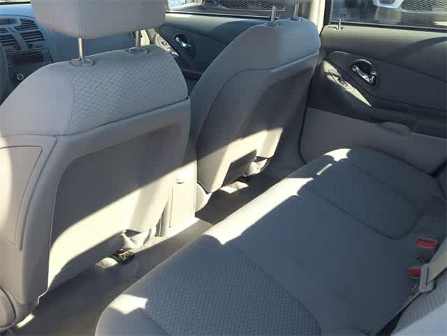 Thumbnail: 2007 Chevrolet Malibu - 18