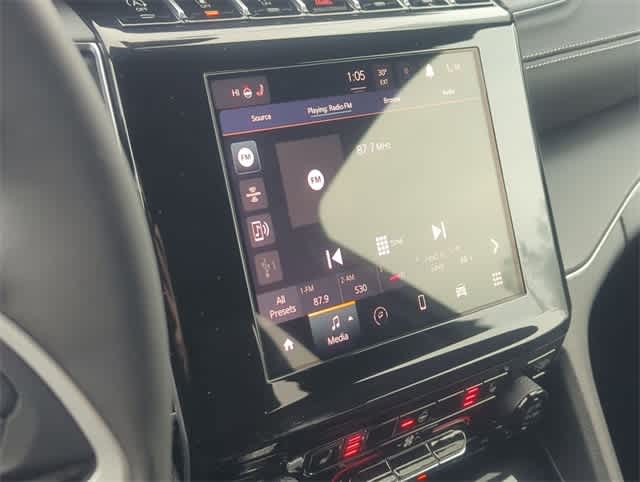 Thumbnail: 2025 Jeep Grand Cherokee L - 27