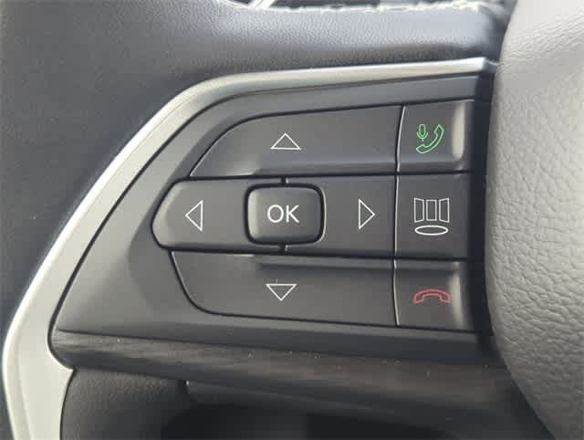 Thumbnail: 2025 Jeep Grand Cherokee L - 25