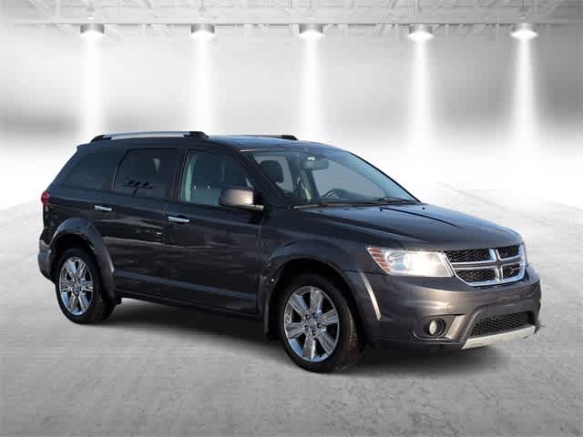 Thumbnail: 2015 Dodge Journey - 2