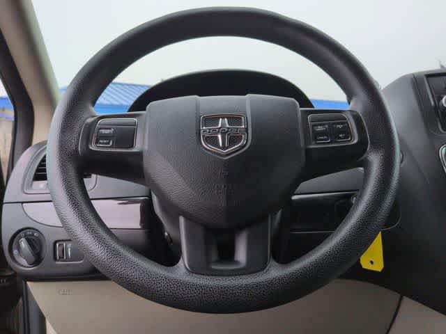Thumbnail: 2014 Dodge Grand Caravan - 23