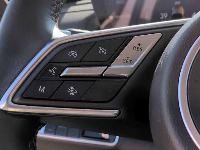 Thumbnail: 2024 Buick Envision - 23