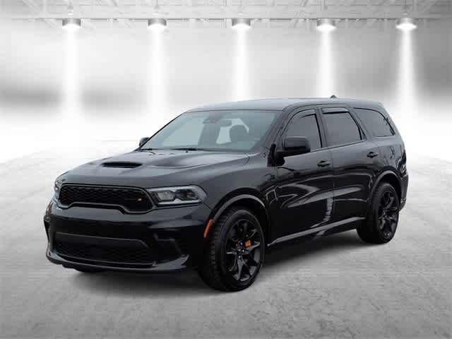Thumbnail: 2023 Dodge Durango - 4