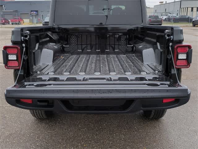 Thumbnail: 2026 Jeep Gladiator - 33