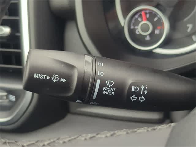 Thumbnail: 2026 RAM 1500 - 26