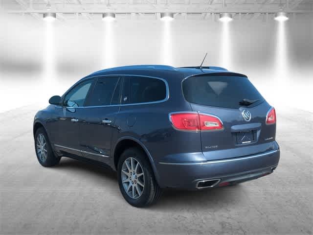 Thumbnail: 2013 Buick Enclave - 6