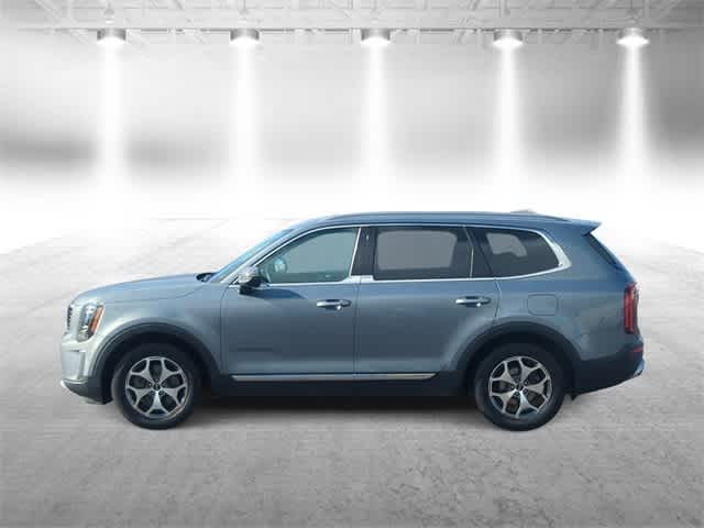 Thumbnail: 2020 Kia Telluride - 5