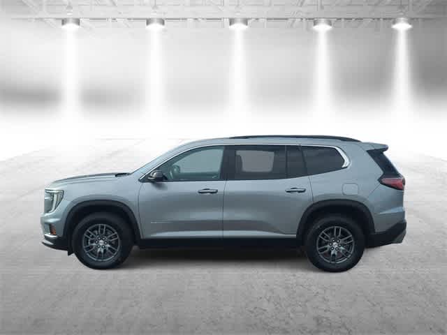 Thumbnail: 2025 GMC Acadia - 5