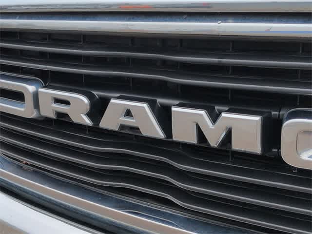 Thumbnail: 2021 RAM 1500 - 12