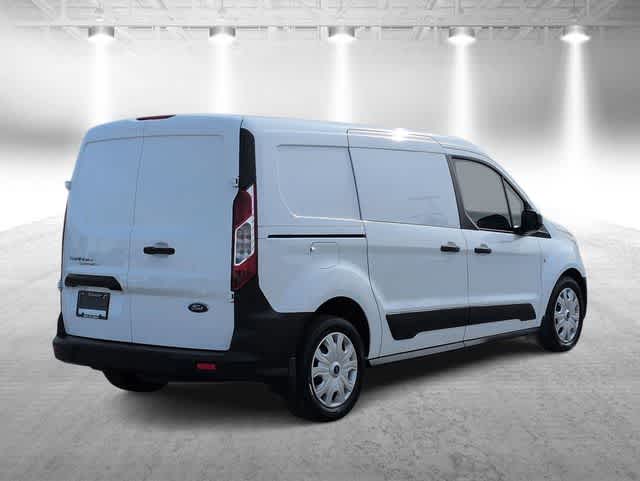 2021 Ford Transit Connect XL - Photo 8