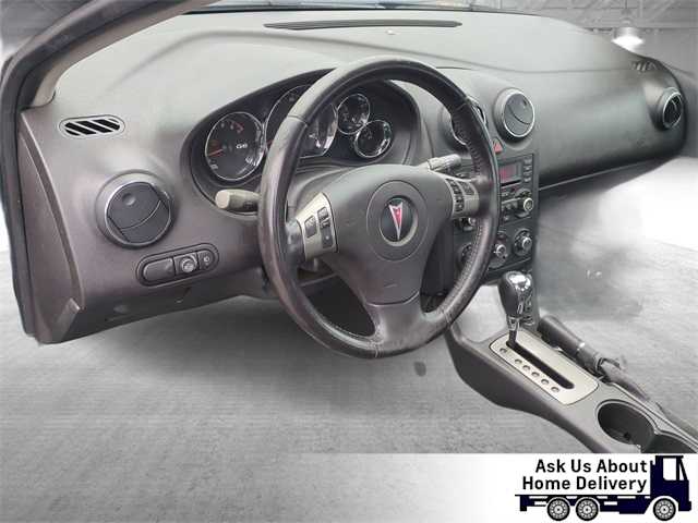 2008 Pontiac G6  -
                  Garden City, MI
