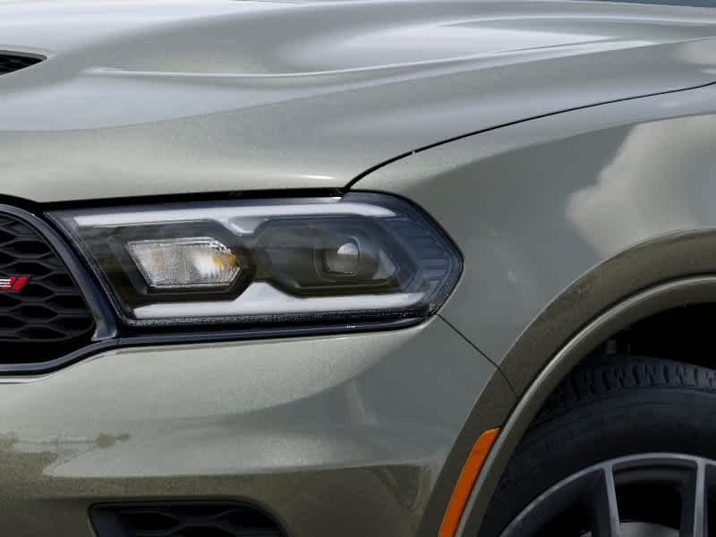 Thumbnail: 2026 Dodge Durango - 10