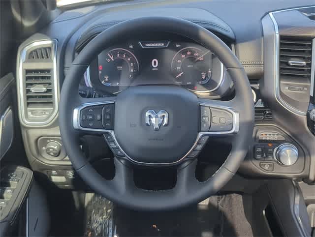 Thumbnail: 2026 RAM 1500 - 24