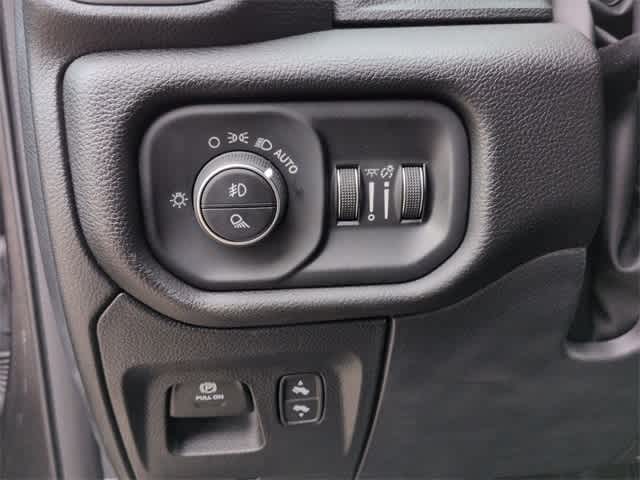 Thumbnail: 2026 RAM 1500 - 24