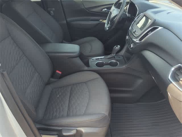 Thumbnail: 2019 Chevrolet Equinox - 21