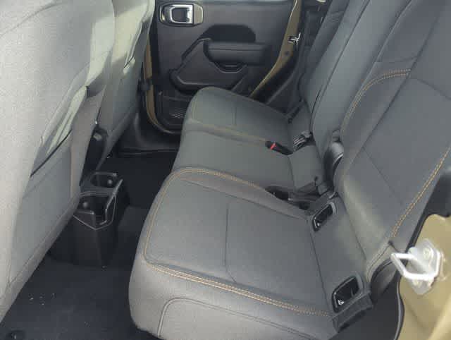 Thumbnail: 2026 Jeep Gladiator - 19