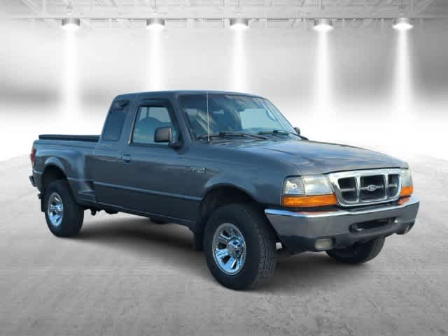 Used 1998 Ford Ranger XLT with VIN 1FTZR15U5WTA31976 for sale in Garden City, MI